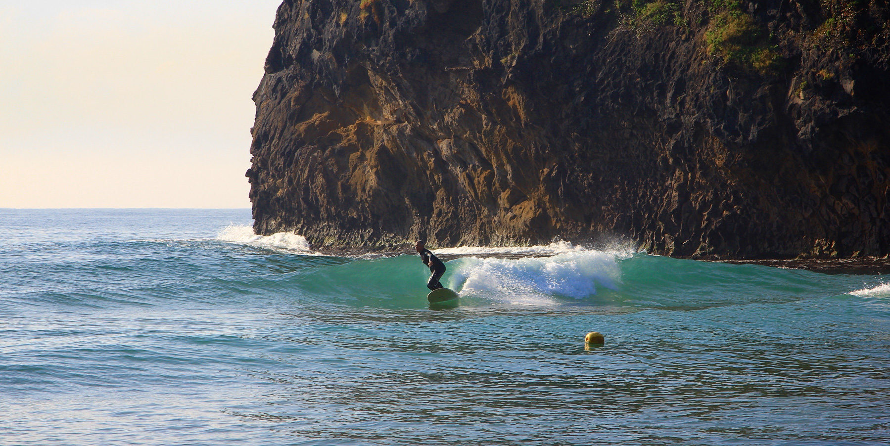 North Korea Surf and SUP Diplomacy Beginner Adventure 7 Nights