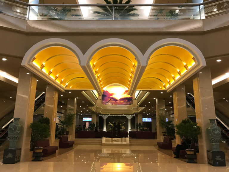 North Korea's Best Hotels | Uri Tours