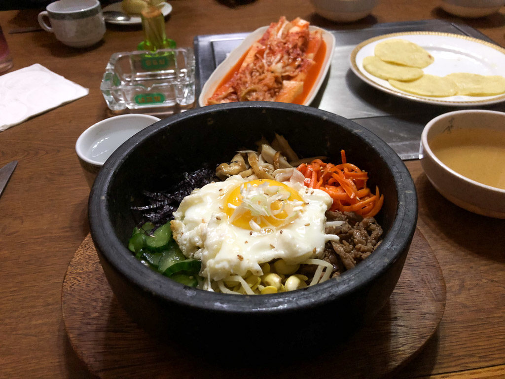 Top 5 Must Try Food in Pyongyang | Uri Tours