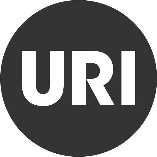 uri logo